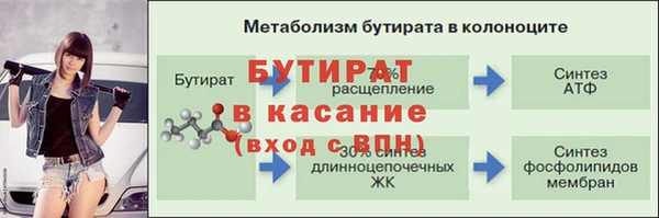 винт Магас